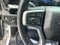 2025 Chevrolet Silverado 2500 HD Crew Cab Standard Box 4-Wheel Drive LT