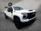 2025 Chevrolet Silverado 2500 HD Crew Cab Standard Box 4-Wheel Drive LT