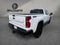 2025 Chevrolet Silverado 2500 HD Crew Cab Standard Box 4-Wheel Drive LT