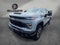 2024 Chevrolet Silverado 2500 HD Crew Cab Standard Box 4-Wheel Drive Custom