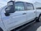 2024 Chevrolet Silverado 2500 HD Crew Cab Standard Box 4-Wheel Drive Custom