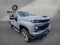 2024 Chevrolet Silverado 2500 HD Crew Cab Standard Box 4-Wheel Drive Custom