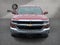 2018 Chevrolet Silverado 1500 Double Cab Standard Box 4-Wheel Drive LT