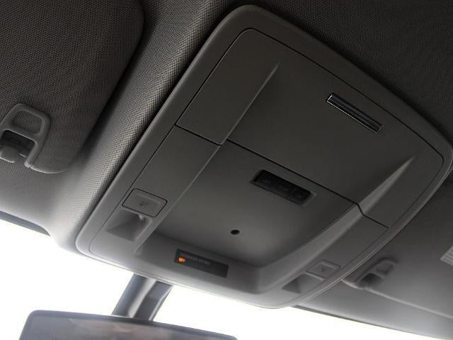 2018 Chevrolet Silverado 1500 Double Cab Standard Box 4-Wheel Drive LT