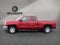 2018 Chevrolet Silverado 1500 Double Cab Standard Box 4-Wheel Drive LT