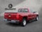 2018 Chevrolet Silverado 1500 Double Cab Standard Box 4-Wheel Drive LT