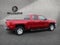 2018 Chevrolet Silverado 1500 Double Cab Standard Box 4-Wheel Drive LT
