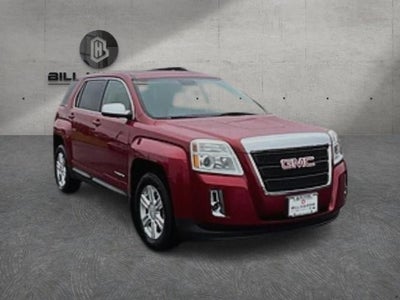2014 GMC Terrain AWD SLT-1