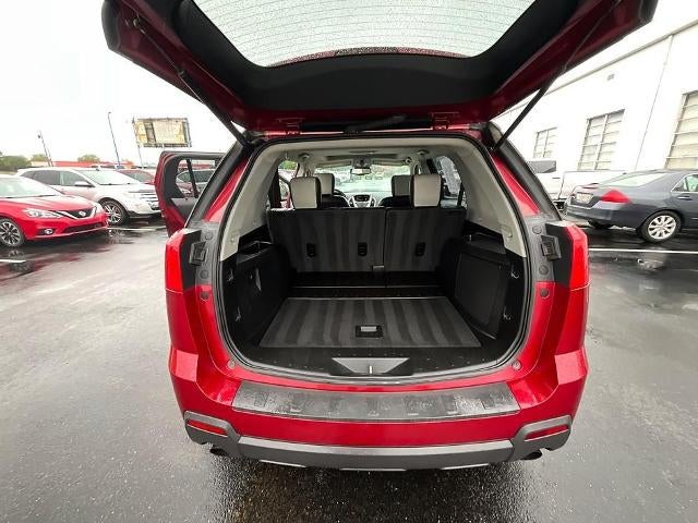 2014 GMC Terrain AWD SLT-1