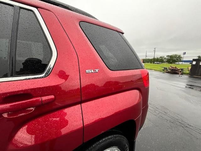 2014 GMC Terrain AWD SLT-1