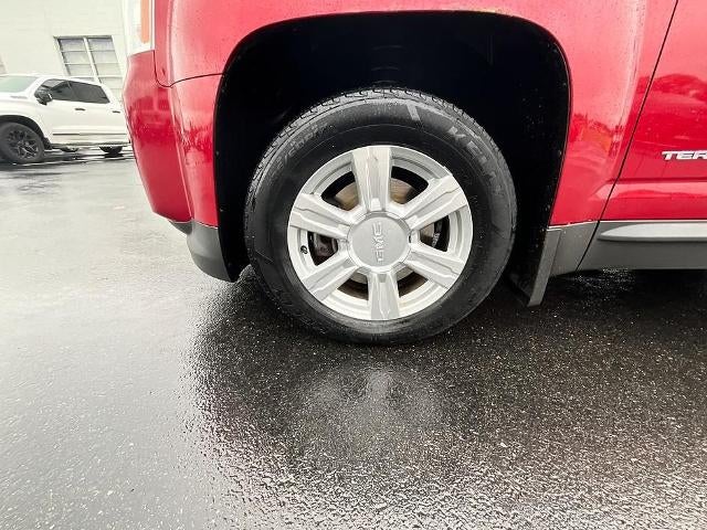 2014 GMC Terrain AWD SLT-1