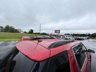 2014 GMC Terrain AWD SLT-1