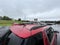 2014 GMC Terrain AWD SLT-1