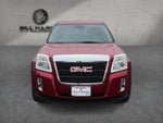 2014 GMC Terrain AWD SLT-1