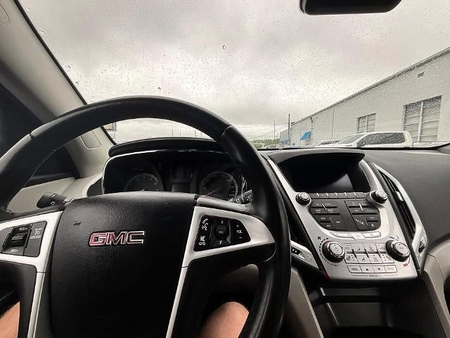 2014 GMC Terrain AWD SLT-1
