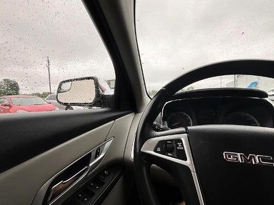 2014 GMC Terrain AWD SLT-1
