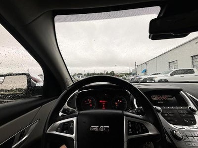 2014 GMC Terrain AWD SLT-1