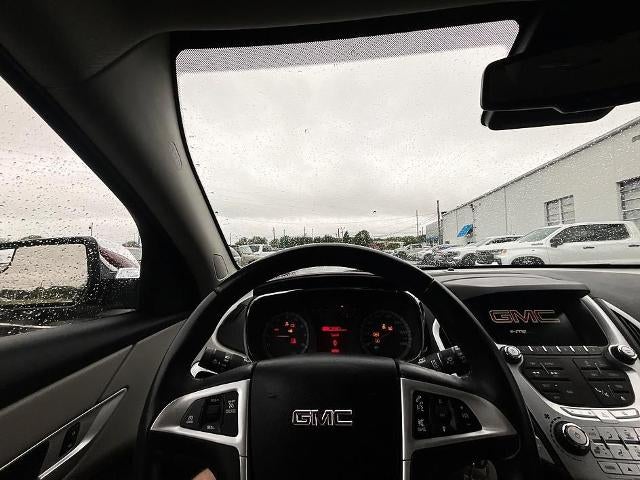 2014 GMC Terrain AWD SLT-1