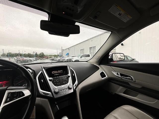 2014 GMC Terrain AWD SLT-1