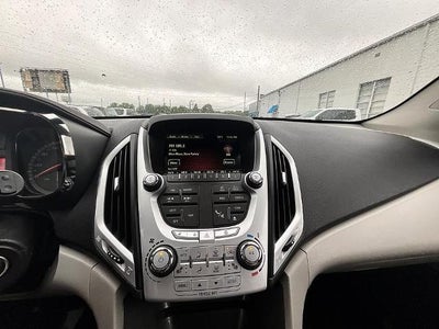 2014 GMC Terrain AWD SLT-1