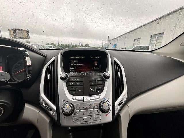 2014 GMC Terrain AWD SLT-1