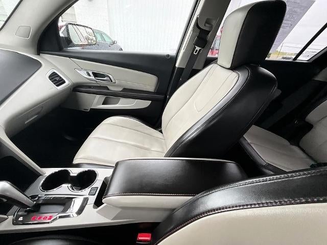 2014 GMC Terrain AWD SLT-1