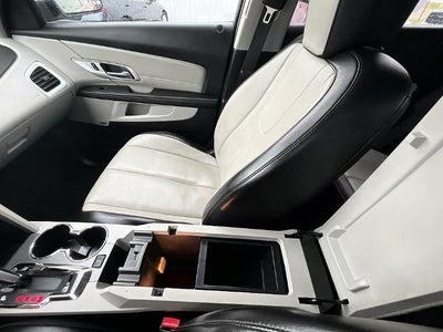 2014 GMC Terrain AWD SLT-1