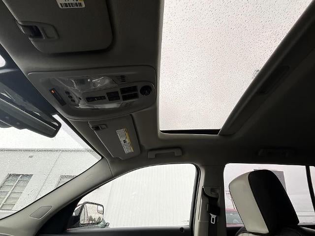 2014 GMC Terrain AWD SLT-1