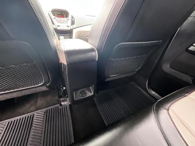 2014 GMC Terrain AWD SLT-1