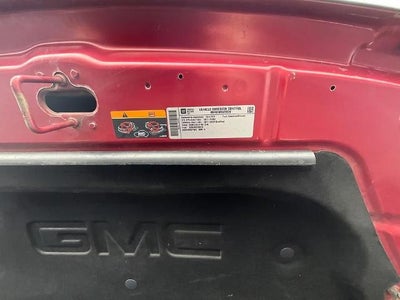2014 GMC Terrain AWD SLT-1