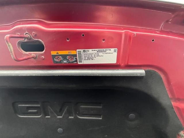 2014 GMC Terrain AWD SLT-1