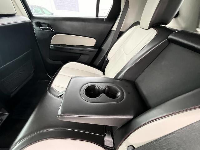 2014 GMC Terrain AWD SLT-1