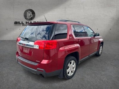 2014 GMC Terrain AWD SLT-1