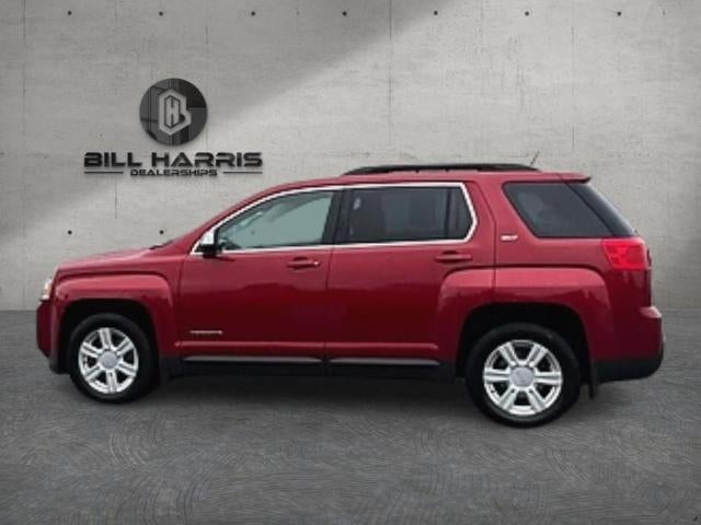 2014 GMC Terrain AWD SLT-1