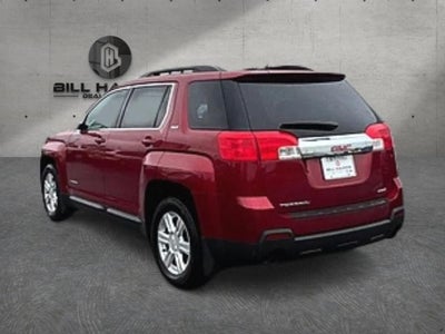 2014 GMC Terrain AWD SLT-1