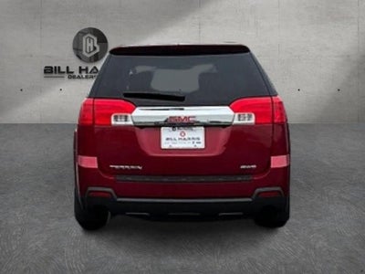 2014 GMC Terrain AWD SLT-1