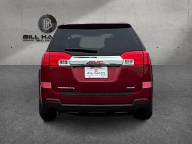2014 GMC Terrain AWD SLT-1