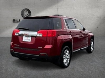 2014 GMC Terrain AWD SLT-1