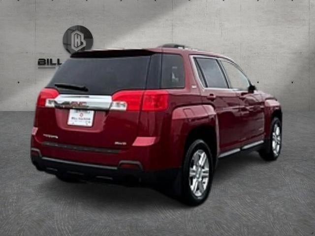 2014 GMC Terrain AWD SLT-1