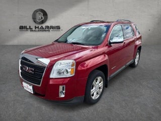 2014 GMC Terrain AWD SLT-1