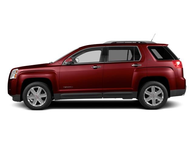 2014 GMC Terrain AWD SLT-1