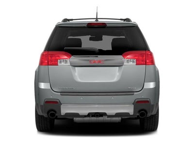 2014 GMC Terrain AWD SLT-1