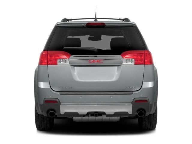 2014 GMC Terrain AWD SLT-1