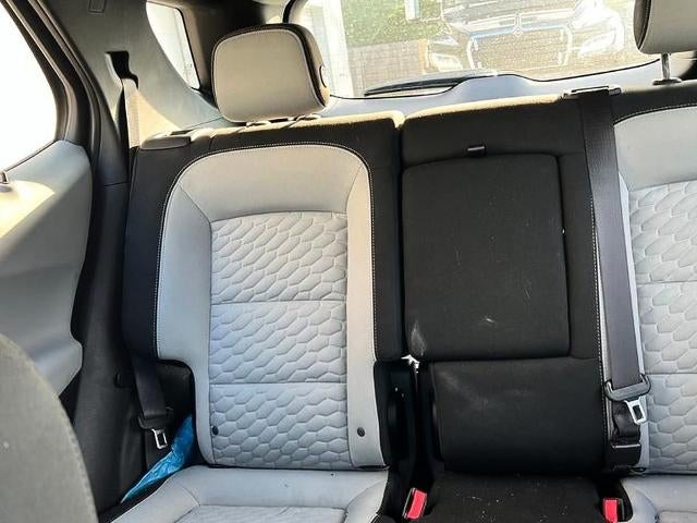 2020 Chevrolet Equinox AWD LS
