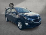 2020 Chevrolet Equinox AWD LS