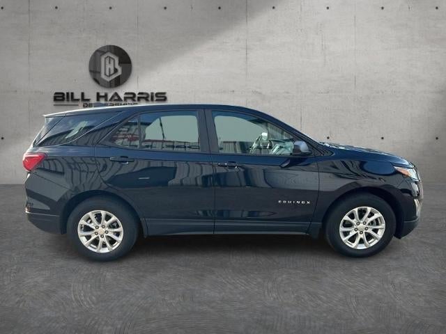2020 Chevrolet Equinox AWD LS