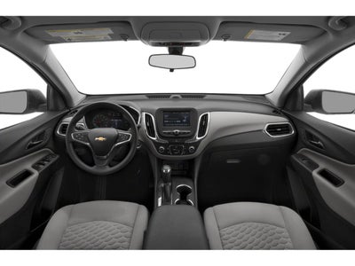 2020 Chevrolet Equinox AWD LS