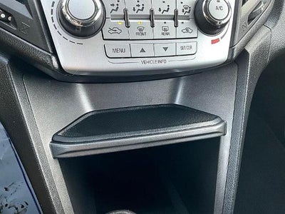 2017 Chevrolet Equinox AWD LS