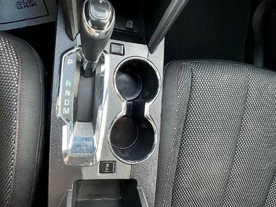 2017 Chevrolet Equinox AWD LS