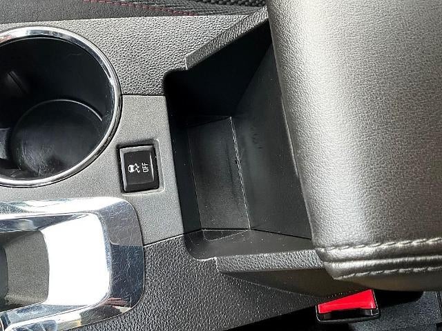 2017 Chevrolet Equinox AWD LS